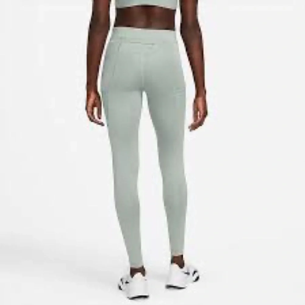 Nike tight fit